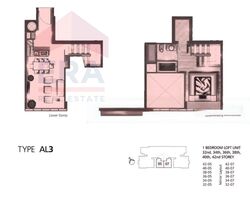 The Clift (D1), Apartment #471482751